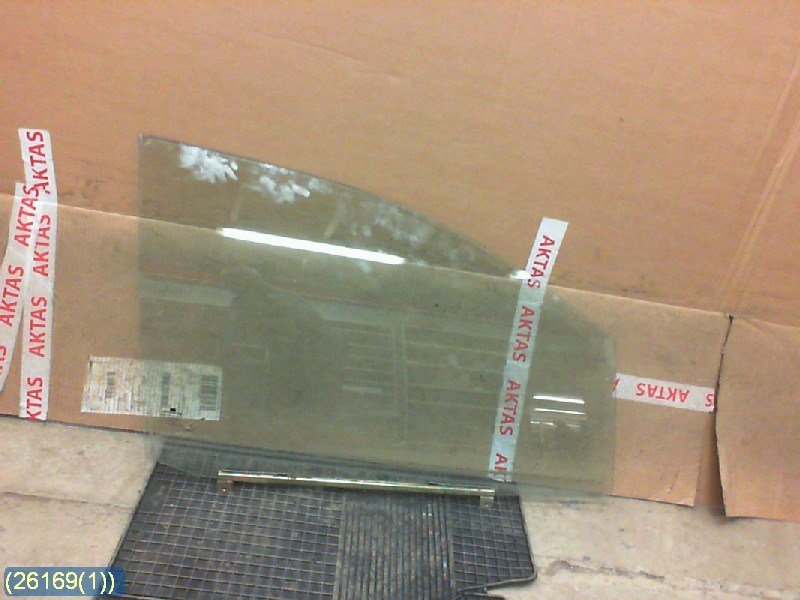 4d Lift Pane (windows) Daewoo Tacuma 2004 Right Front