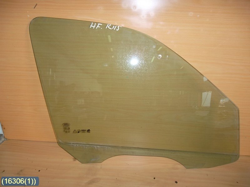 4d Lift Pane (windows) Rover Land Rover 2000 Right Front