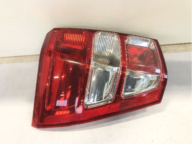 4d Lift Pane (windows) Landrover Freelander 2000 Right Front