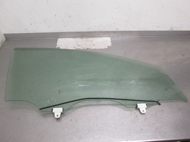 4d Lift Pane (windows) Nissan Murano 2012 Right Front