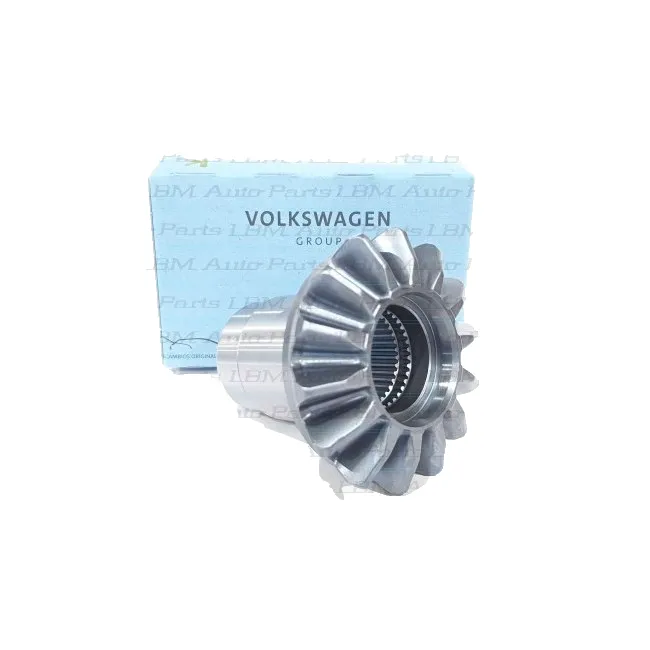 Spider Gear Kurz 0bt/dq500 Vw T5/t6 Links 0bt406002
