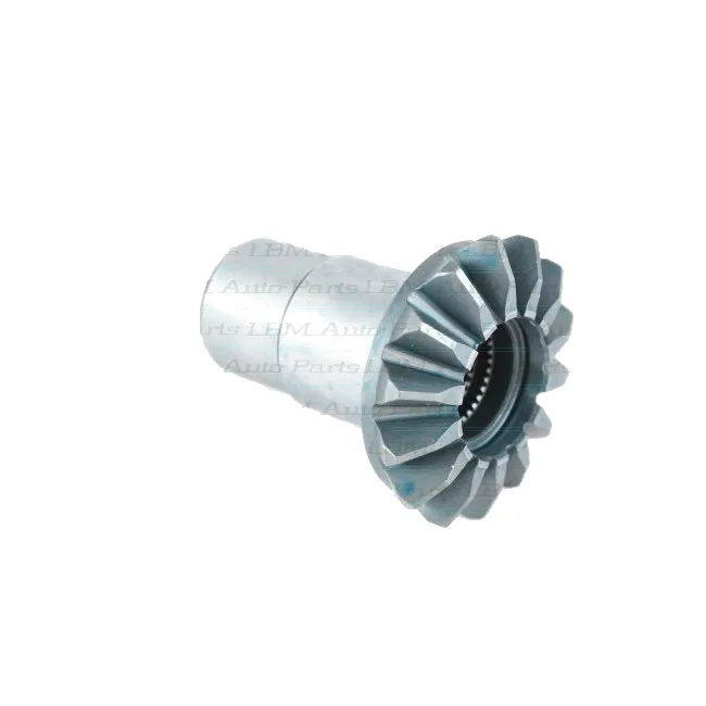 Spider Gear 0bt/dq500 Vw T5/t6 Rechts