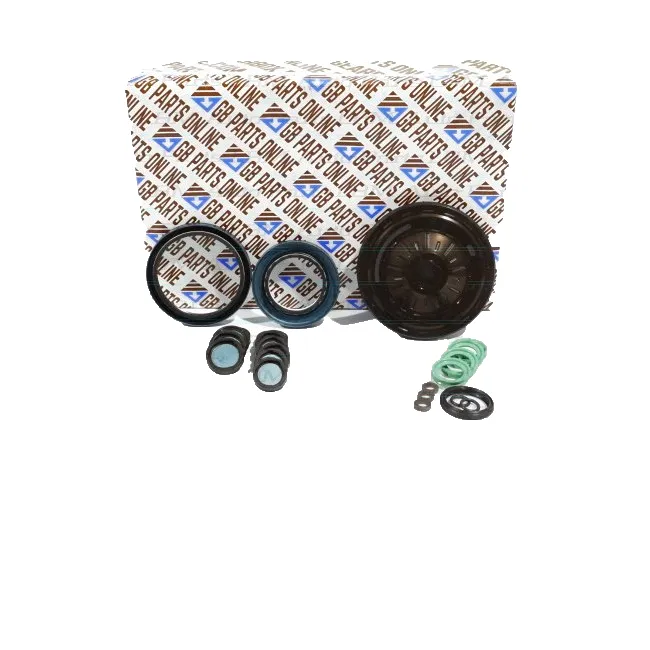 Seal Kit 0bt Vw With Axle Seal 4x4