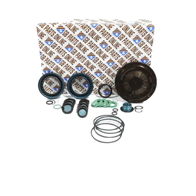 Dichtungssatz 0bt Vw mit Achsdichtung 2wd 49357978