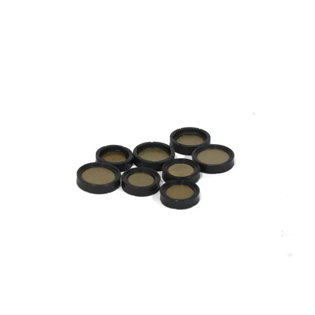 Sub Kit Schaltgabel Vw 0gc