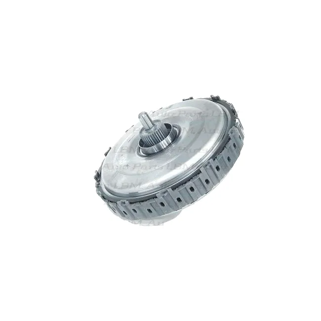 Dsg Clutch Dq381 0gc Vw 0gc141029h (2016-2023)