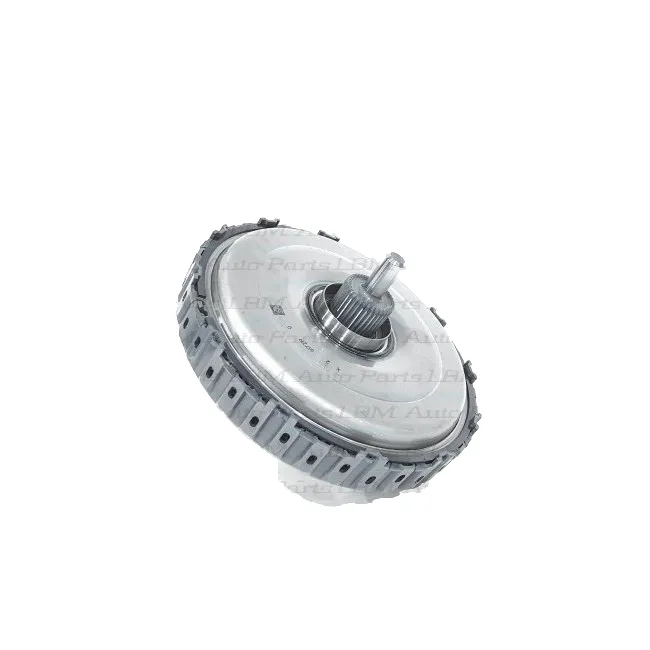 Dsg Clutch Dq381 0gc Vw 0gc141029l (2018-2023)