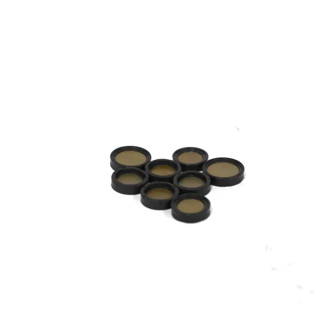 Sub Kit Shifting Fork Tubes Vw 02e