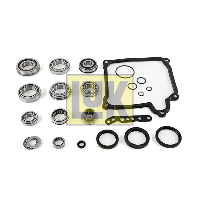 Reparatursatz Dq250 02e VW Dsg 6-Gang, nur 2WD, Luk