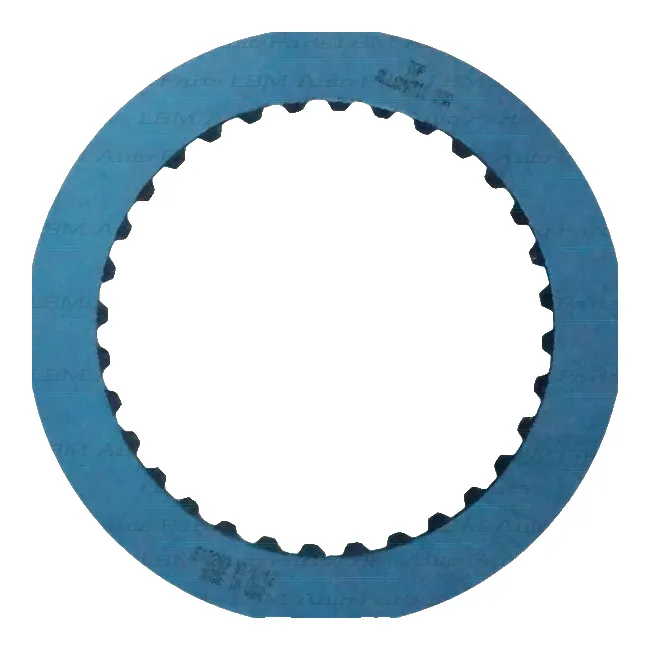 Friction Vw 02e K2 03-up Internal Teeth (2004-2018)