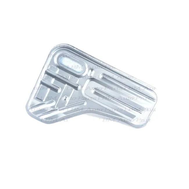 Dsg Filter Ecke Einlass Vw 02e 02e325429 (2002-2004)