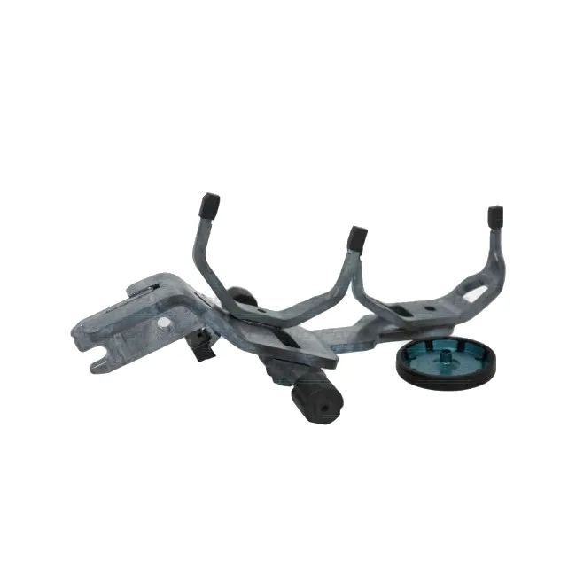 Reparatursatz Schaltgabel Rückwärtsgang/6. Gang Vw Dsg7 0am Dq200 0am311562l