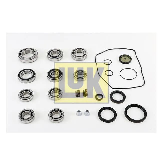 Reparatursatz Vw Dsg 0am 7-Gang-Luk-Getriebe Dq200, nur 0cw
