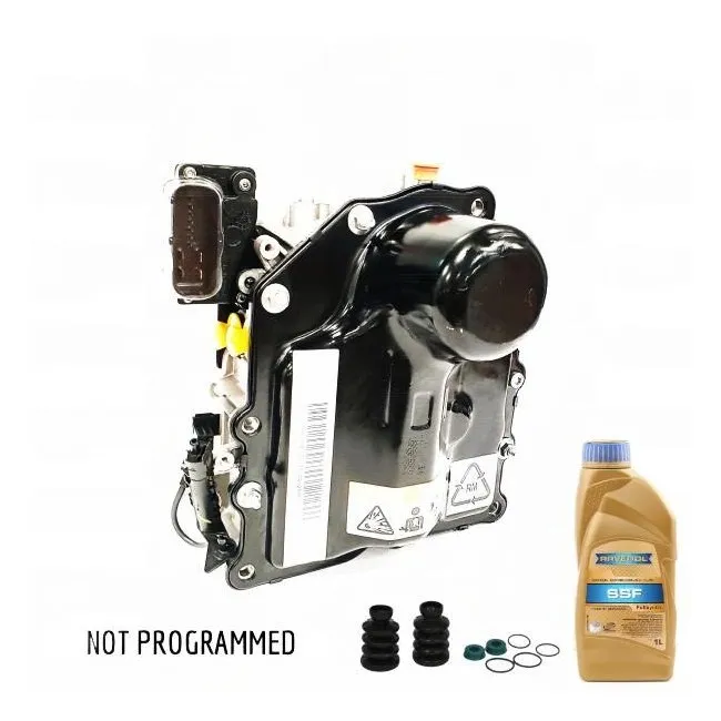 Mechatronik Vw Dsg7 0am wiederaufbereitet (keine Programmierung) 0am325025d