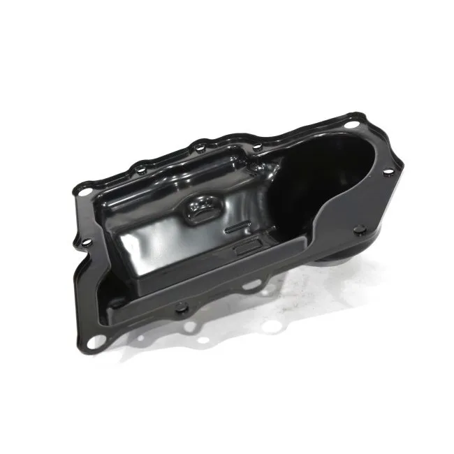 Cover Mechatronic 0am Audi Vw