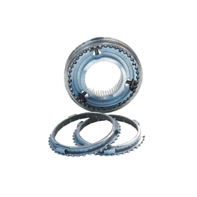 Syncronizer Kit 0b5 Dsg816 Dl501 Audi Vw 0b5311240a