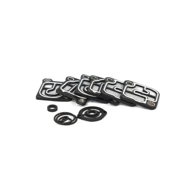 Sub Kit Magnetventile Vw/audi 0b5