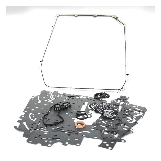 Overhaul Kit Mechatronic Vw Audi 0b5