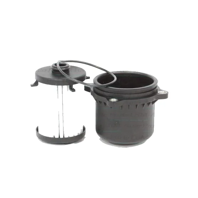 Außenfilter 0ck 0cl S-tronic Dl382-7f Audi Vw 0ck325121d (2016-2023)