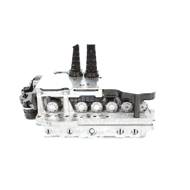 Mechatronik Volvo/Ford Mps6 07- Amdg9r7c570aa,