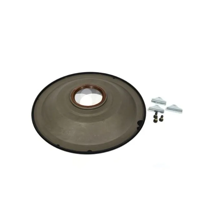 Abdeckung Dct470 Dsg Mitsubishi/psa Oem 2502a040