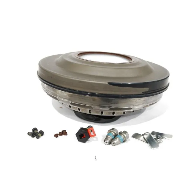 Clutch With Cover Powershift Dct450 Mps6 Volvo Reman