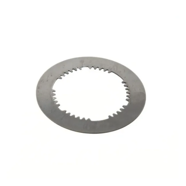 Steel Plate Haldex Generation 2 And 3 Volvo, Vw
