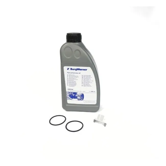 Service Kit With Oil Rear Differential Clutch Volvo Vw Gen 5 Haldex (2012-2020)