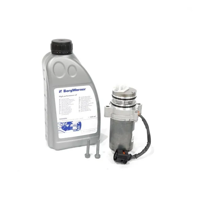 Pump Kit With Oil – Rear Differential Clutch Volvo Gen5 31367750 (2012-2024)