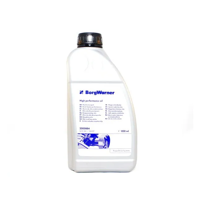 Öl Hintere Differentialkupplung Vw,volvo,saab,opel,ford Gen1-5 31367940 (1998-2020)
