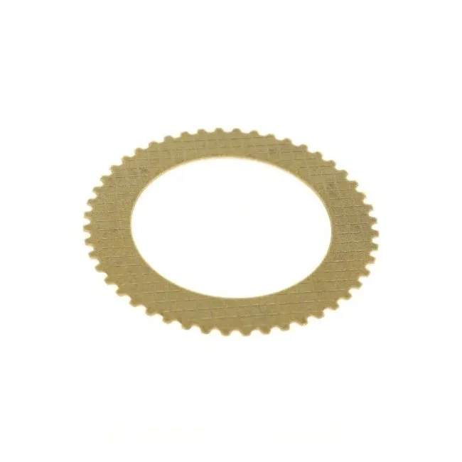 Friction Plate Haldex Generation 2 And 3 Volvo, Vw