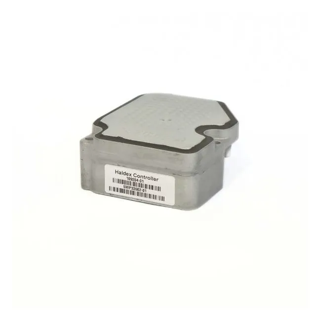 Ecu Haldex Volvo Reman 109204-01,