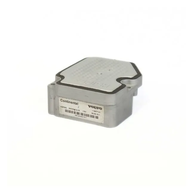 Steuergerät Haldex Land Rover JLR/Volvo Reman 113677-01,