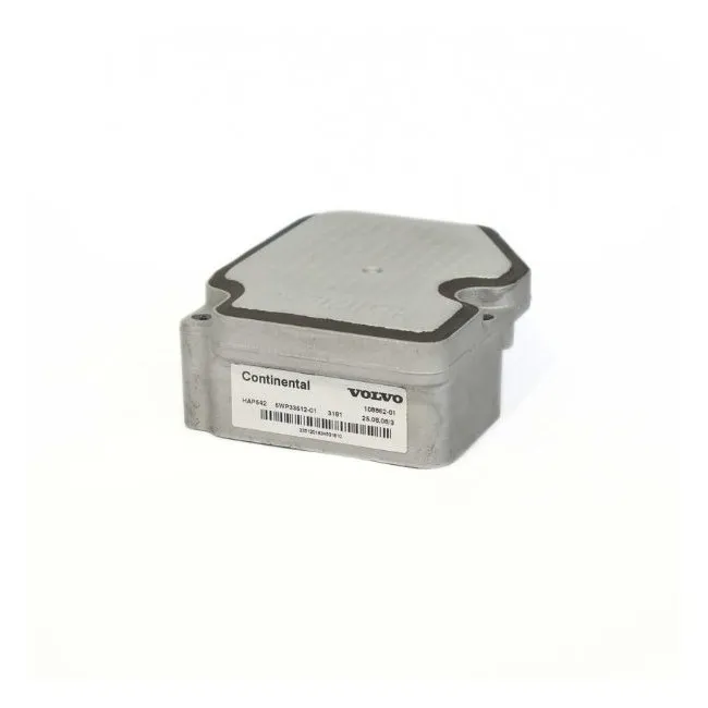 Steuergerät Haldex Land Rover JLR/Volvo Reman 108862-01,