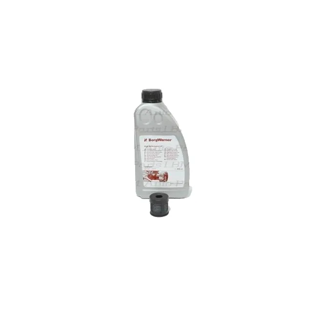 Filter Kit With Oil - Rear Differential Clutch Volvo Gen 1b 8675235,31367940,fu7j-8708687-aa (1998-2000)