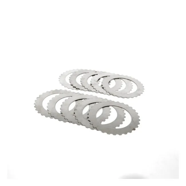 Steel Plate Pack 10pc Haldex And Diffside Gen 4 And Gen 5 Generation (2007-2020)