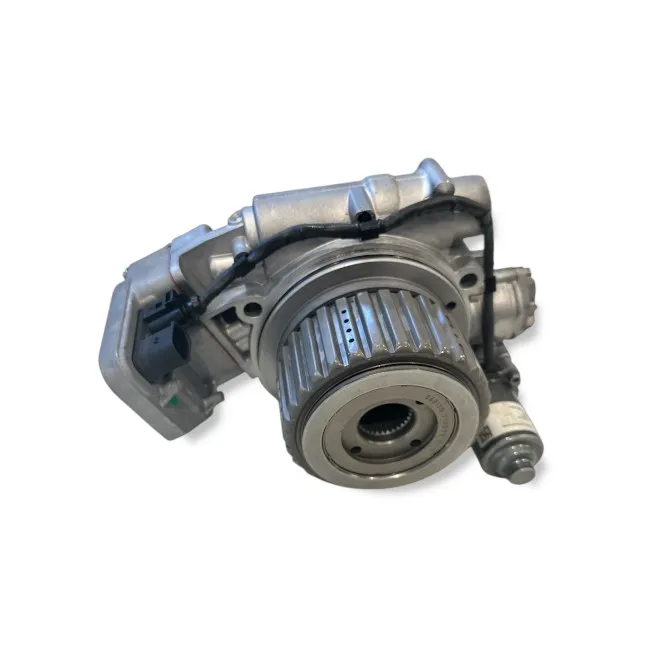 Remanufactured Haldex Unit Vw Passat Gen 4 0bs525554b