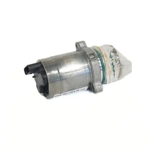 Pumpe mit ECU-Diff-Kupplung hinten Vw Group Gen6 Can-FD 5wa907554m,
