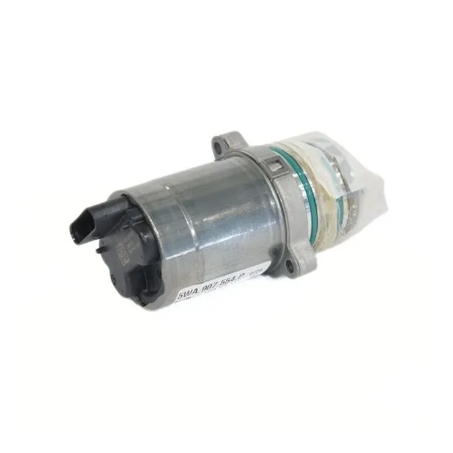 Pumpe mit ECU-Hinterachs-Diff-Kupplung Vw Group Gen6 Can Classic 5wa907554p,