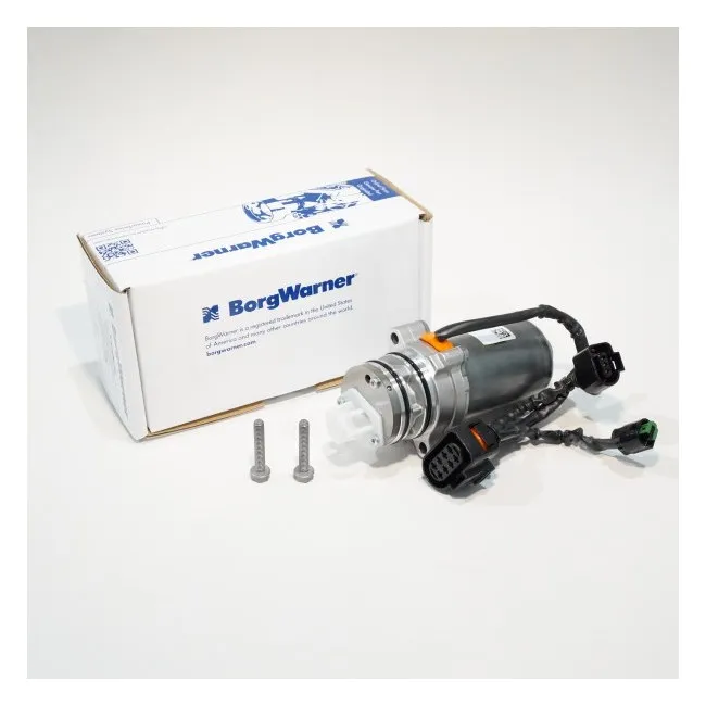 Pumpensatz Hintere Differentialkupplung Vw Group, Gen5 0d4906271a (2012-2020)