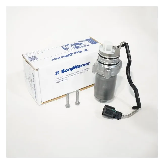 Pumpensatz Hintere Differentialkupplung Vw Gruppe Gen5 0cq598549a (2012-2020)