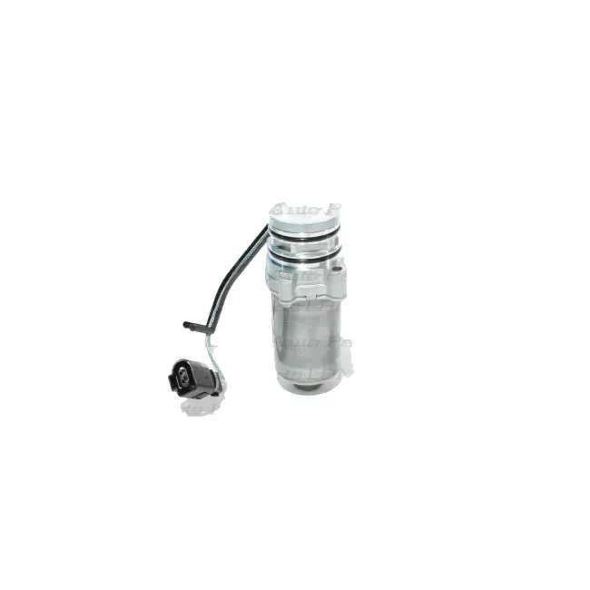 Pumpensatz Hintere Differentialkupplung Vw Gruppe Gen5 0cq598549 (2012-2020)