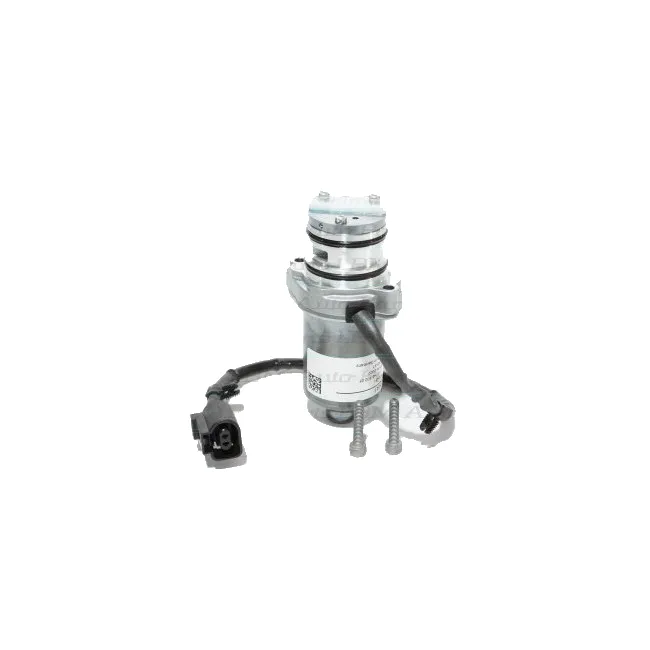 Pumpensatz Hintere Differentialkupplung Vw Gruppe Gen 4 0ay598549a, (2007-2015)