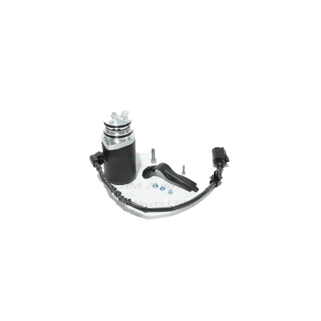 Pumpensatz Hintere Differentialkupplung Vw Gruppe Gen 2 02w598549a (2001-2005)