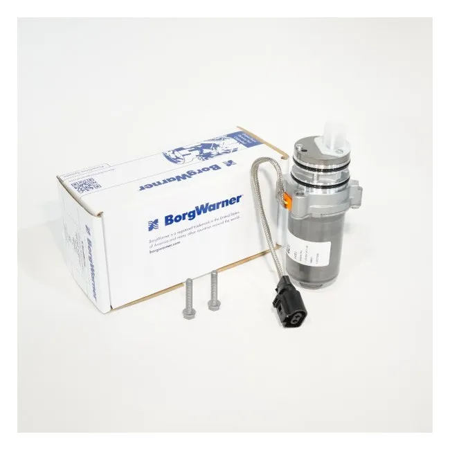 Pumpensatz Differentialkupplung Vw Group, Gen4 Fxd 0cq525549 (2007-2015)