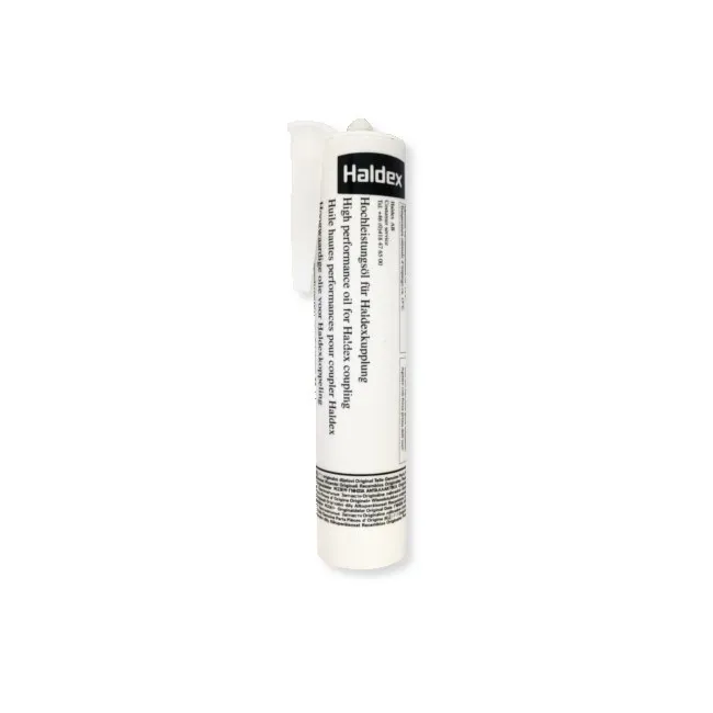 Öl für hintere Differentialkupplung Vw Gen1 275 ml G052175a1