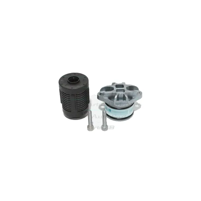 Filtersatz Hintere Differentialkupplung Vw Gen 4 Passend (2007-2015)