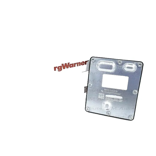 Ecu Haldex Vw Gen 5 0cq 0cq907554i (2012-2020)