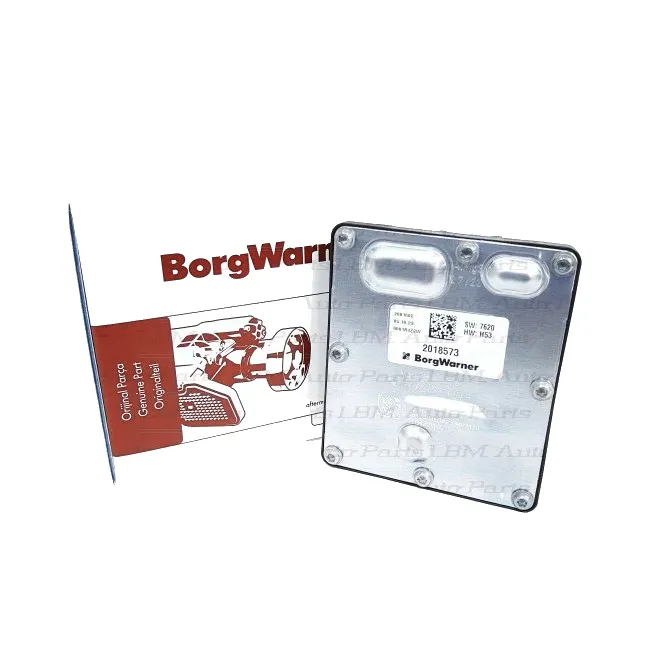 Ecu Haldex Vw Gen 5 0ay 0ay907554l (2012-2020)