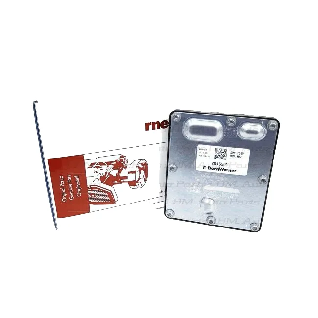 Ecu Haldex Vw Gen 5 0ay 0ay907554j (2012-2020)